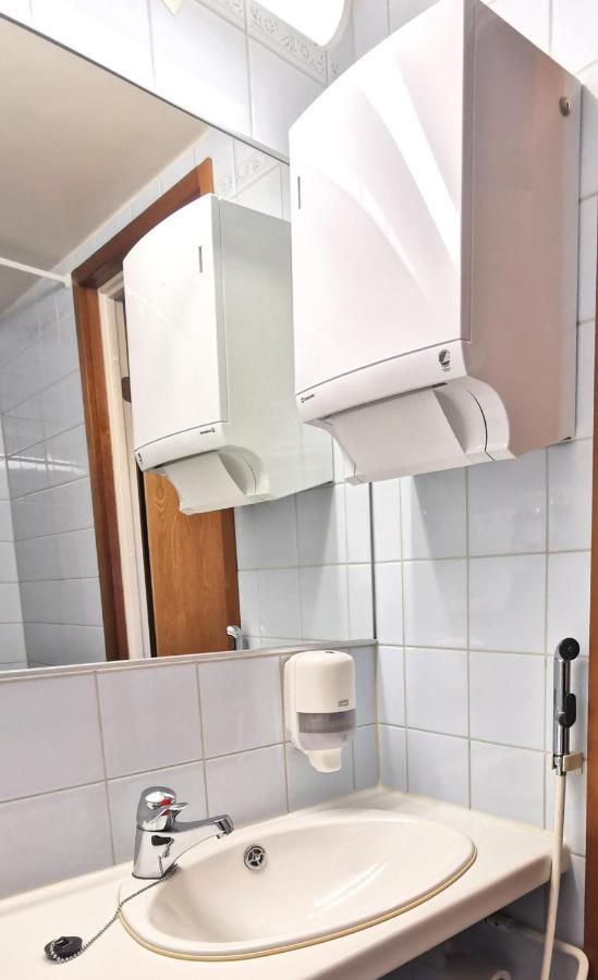 Hotelli Iisoppi ノキア エクステリア 写真