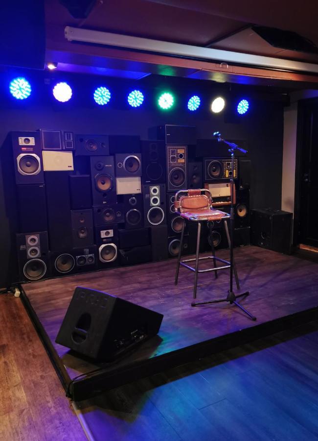 Hotelli Iisoppi ノキア エクステリア 写真
