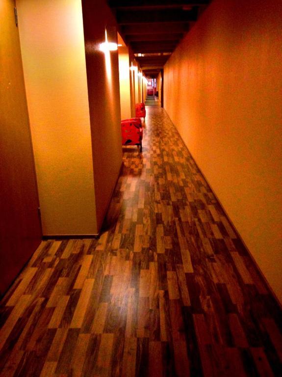 Hotelli Iisoppi ノキア エクステリア 写真